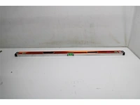 Bahco 466-1200-m waterpas incl. magneet 1.2 m 0.5 mm/m - afbeelding 3 van  4