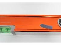 Bahco 466-1200-m waterpas incl. magneet 1.2 m 0.5 mm/m - afbeelding 4 van  4