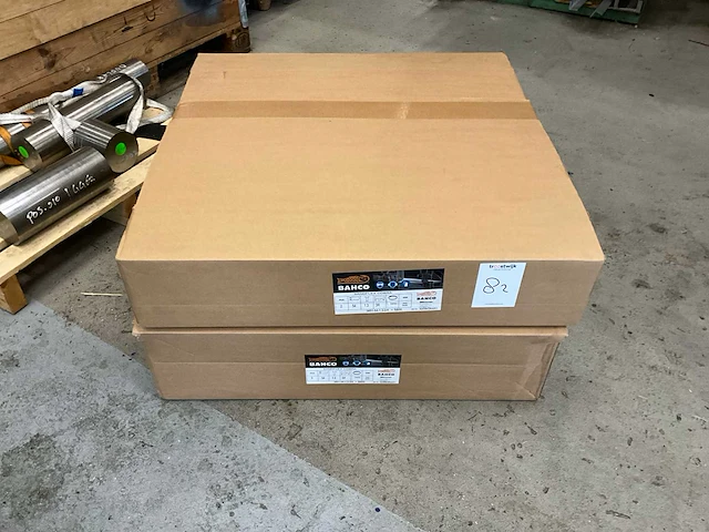 Bahco 5800 mm lintzaag (5x) - afbeelding 1 van  3