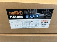 Bahco 5800 mm lintzaag (5x) - afbeelding 2 van  3