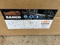 Bahco 5800 mm lintzaag (5x) - afbeelding 3 van  3