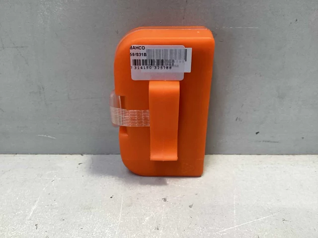 Bahco 59/s31b bitset 31-delig - afbeelding 3 van  5