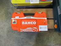 Bahco doppenset bahco, s330 - afbeelding 2 van  2