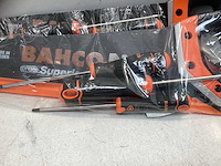 Bahco handzaag + schroevendraaisetje (2x) - afbeelding 2 van  3
