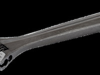 Bahco moersleutel bahco, 8075 - afbeelding 1 van  3