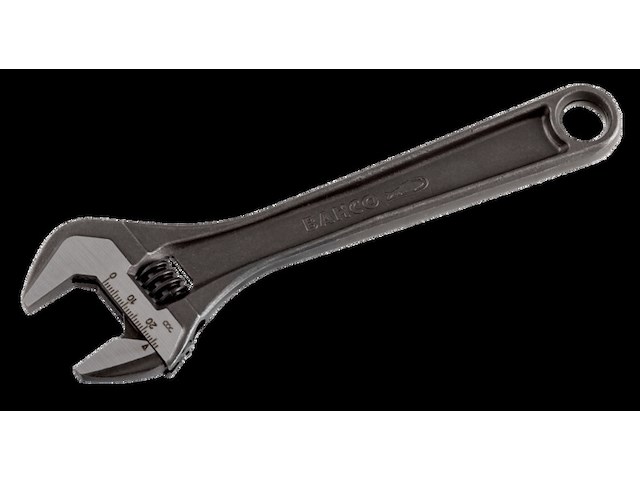 Bahco moersleutel bahco, 8075 - afbeelding 2 van  3