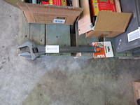 Bahco moersleutel bahco, 8075 - afbeelding 3 van  3