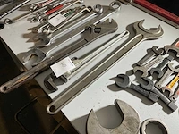 Bahco overig handgereedschap - afbeelding 1 van  2