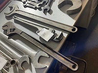 Bahco overig handgereedschap - afbeelding 2 van  2