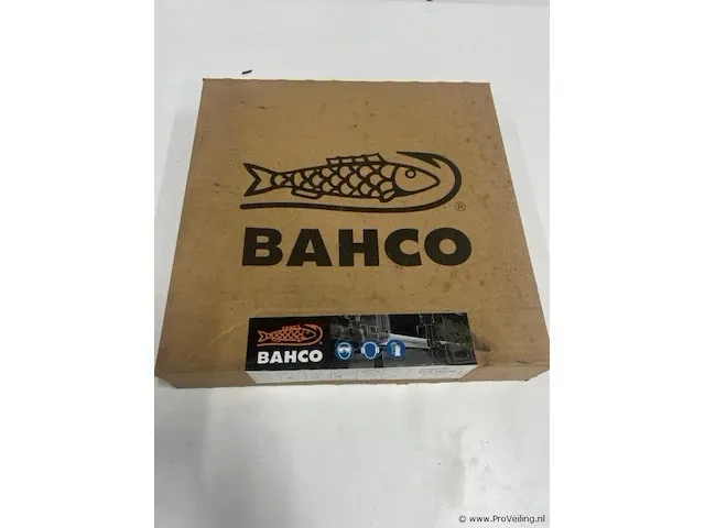 Bahco sandflex cobra lintzaag - afbeelding 1 van  2