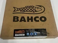 Bahco sandflex cobra lintzaag