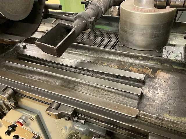 Bahnmüller sipv binnen rondslijpmachine - afbeelding 6 van  19