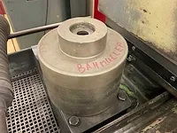 Bahnmüller sipv binnen rondslijpmachine - afbeelding 7 van  19