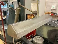 Bahnmüller sipv binnen rondslijpmachine - afbeelding 10 van  19