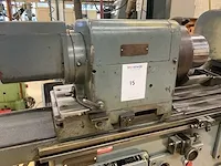 Bahnmüller sipv binnen rondslijpmachine - afbeelding 16 van  19