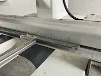 Bai me1201 borduurmachine - afbeelding 8 van  16
