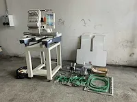 Bai me1201 borduurmachine - afbeelding 1 van  16