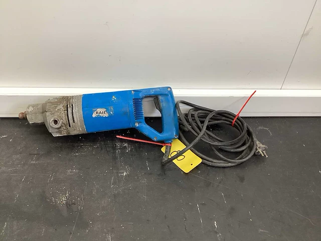 Baier - bdb 820 - boormachine - afbeelding 1 van  4