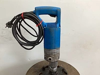 Baier bdb 820 boormachine - afbeelding 2 van  8