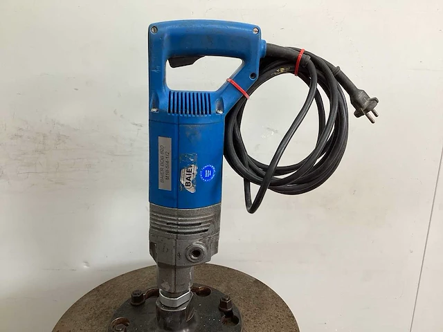 Baier bdb 820 boormachine - afbeelding 4 van  8