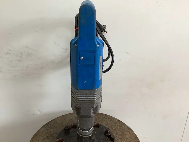 Baier bdb 820 boormachine - afbeelding 5 van  8
