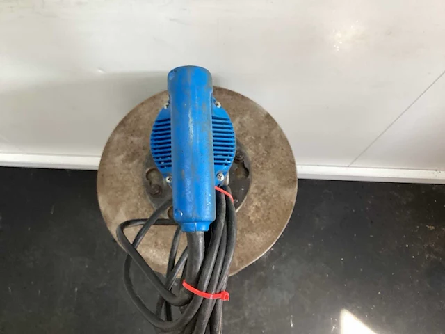 Baier bdb 820 boormachine - afbeelding 6 van  8