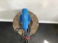 Baier bdb 820 boormachine - afbeelding 6 van  8