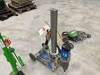 Baier bdb 832 kernboormachine - afbeelding 2 van  6