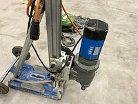 Baier bdb 832 kernboormachine - afbeelding 4 van  6