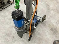 Baier bdb 832 kernboormachine - afbeelding 5 van  6
