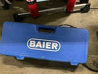 Baier bdb825 boormachine - afbeelding 2 van  3