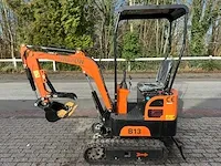 Baijun b13 minigraafmachine - afbeelding 1 van  8