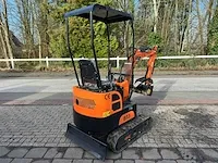 Baijun b13 minigraafmachine - afbeelding 4 van  8