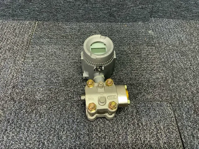 Bailey magnetische flowmeter (3x) - afbeelding 1 van  8
