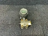 Bailey magnetische flowmeter (3x)
