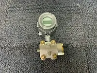 Bailey magnetische flowmeter (3x) - afbeelding 2 van  8
