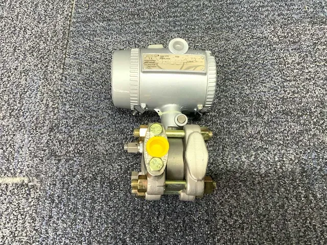 Bailey magnetische flowmeter (3x) - afbeelding 3 van  8