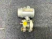 Bailey magnetische flowmeter (3x) - afbeelding 3 van  8