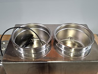 Bain marie , buffalo, s077-e-03 - afbeelding 2 van  9
