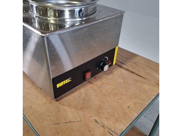 Bain marie , buffalo, s077-e-03 - afbeelding 3 van  9