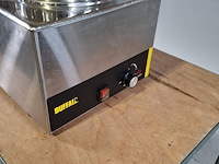 Bain marie , buffalo, s077-e-03 - afbeelding 3 van  9
