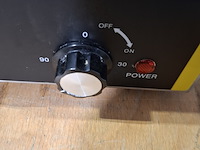 Bain marie , buffalo, s077-e-03 - afbeelding 4 van  9