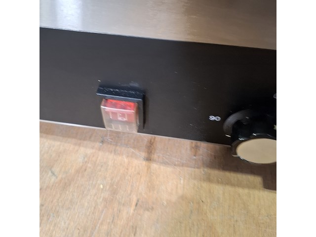 Bain marie , buffalo, s077-e-03 - afbeelding 5 van  9