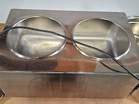 Bain marie , buffalo, s077-e-03 - afbeelding 7 van  9