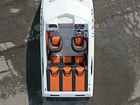 Baja - 25 outlaw - 'amg' cigarette racing team replica - speedboot - afbeelding 10 van  60