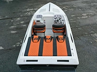 Baja - 25 outlaw - 'amg' cigarette racing team replica - speedboot - afbeelding 11 van  60