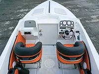 Baja - 25 outlaw - 'amg' cigarette racing team replica - speedboot - afbeelding 13 van  60
