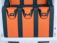 Baja - 25 outlaw - 'amg' cigarette racing team replica - speedboot - afbeelding 14 van  60