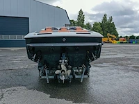 Baja - 25 outlaw - 'amg' cigarette racing team replica - speedboot - afbeelding 16 van  60