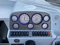 Baja - 25 outlaw - 'amg' cigarette racing team replica - speedboot - afbeelding 19 van  60